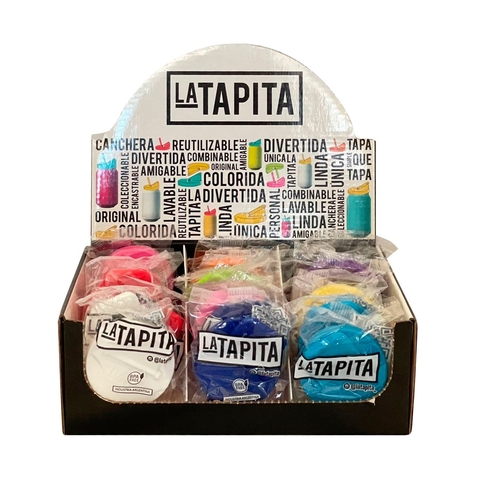 CAJA X24 CLASICA