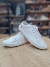Ibiza blanca eco cuero