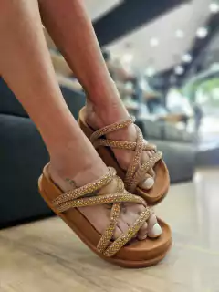 Sandalia Chola GRETA - comprar online