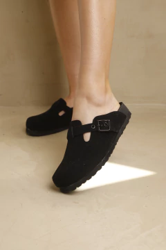 Zueco Mule - tienda online