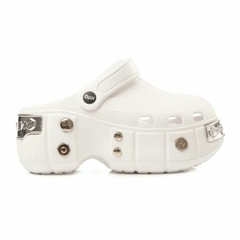 Gomon Zueco Gummi YORK - Bunker Shoes