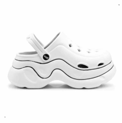 Gomon Zueco Gummi MAGMA - Bunker Shoes