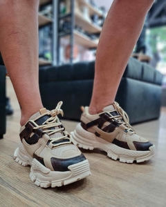Zapatilla Cazzu Vison - tienda online