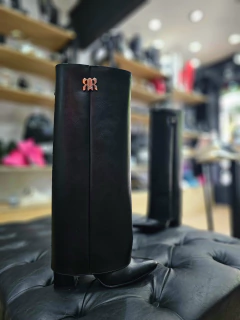 Bota Bucanera 2 en 1 Rebecca - tienda online