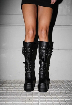 Bota Bucanera Frida Rock - comprar online