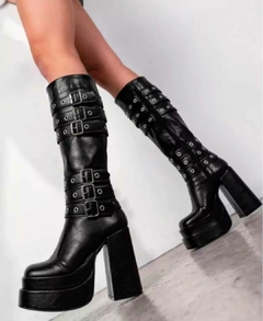 Bota Bucanera Frida Rock en internet