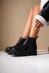 Borcego Monaco Negro