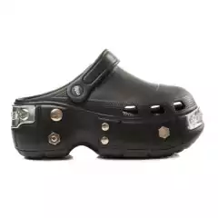 Gomon Zueco Gummi YORK - Bunker Shoes