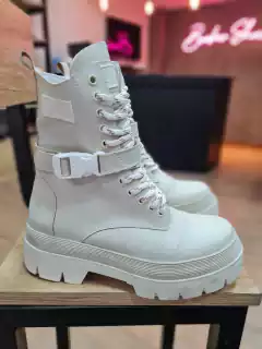 Borcego Roxi Tiza - comprar online