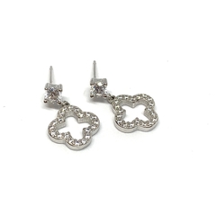 Flores con cubic - comprar online
