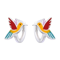 Aros Colibrí