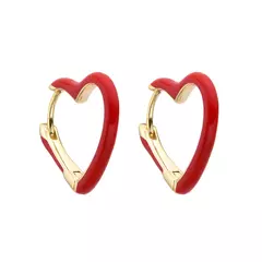Aros Corazonada