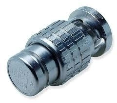 CANARE BCPTA, 75 OHMS BNC TERMINATION PLUG - comprar online