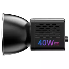 Ulanzi 40W RGB COB Fill Light - comprar online