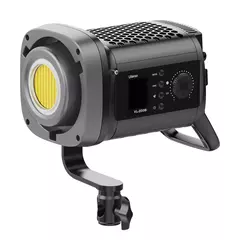 Ulanzi Vl200 BI Luz Led 200w + Fuente + Bolso + Difusor Ht002 Negro en internet