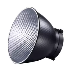 Ulanzi Vl-120bi Led Bicolor 120w + Diffuser L008 + Fuente - SVC
