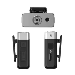 Imagen de Ulanzi U-Mic AM18 Wireless Micrófono Lavalier