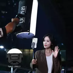 Ulanzi AL60 Tubo de Luz LED Inflable en internet
