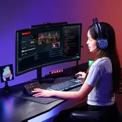 Imagen de Ulanzi Stream Controller D200