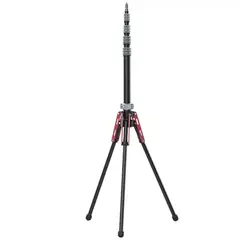 Ulanzi MT49 Trípode de Fibra de Carbono Multifunctional
