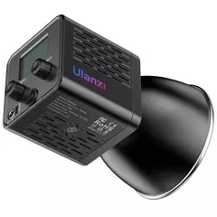 Ulanzi 40W RGB COB Fill Light - SVC