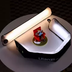 Imagen de Ulanzi UA12 Luz LED Inflable