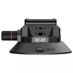 Ulanzi SC-02 Montura Sopapa - comprar online