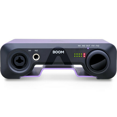 Apogee BOOM - comprar online