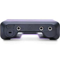Apogee BOOM en internet