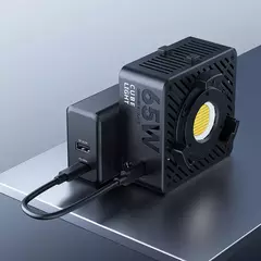 Ulanzi Ec65 65w en internet
