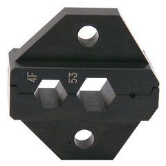 CANARE TCD-5CF, CRIMP DIE SET f/BCP-C5F & C77A - comprar online