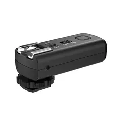 Disparador Inalámbrico Ulanzi TT01 - SVC