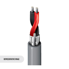 Belden Cable de Audio 1800B