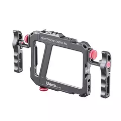 Ulanzi Lino Metal Cage para Smartphone