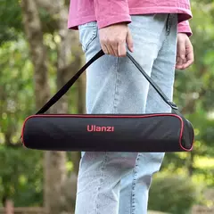 Ulanzi MT49 Trípode de Fibra de Carbono Multifunctional - comprar online