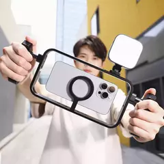 Ulanzi MG-001 Smartphone Metal Cage