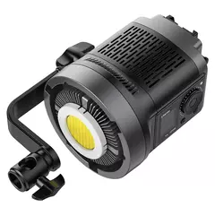 Ulanzi Vl-120bi Led Bicolor 120w + Diffuser L008 + Fuente - comprar online
