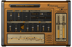 IZOTOPE - Nectar Elements