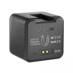 Ulanzi L2 LED Light a Prueba de Agua - comprar online