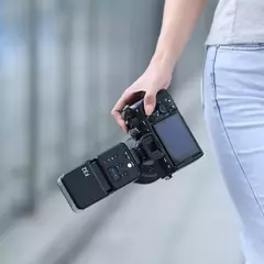 Ulanzi F32 Cámara Flash - tienda online