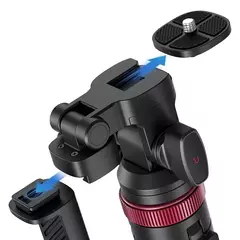Ulanzi MT-78 Tripode - SVC