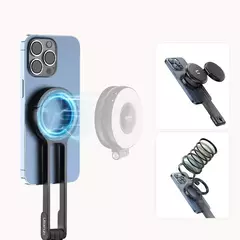 Ulanzi MA30 Trípode para Celular - SVC