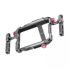 Ulanzi Lino Metal Cage para Smartphone - comprar online