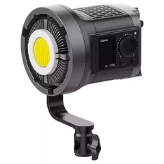 Ulanzi Vl-120bi Led Bicolor 120w + Diffuser L008 + Fuente