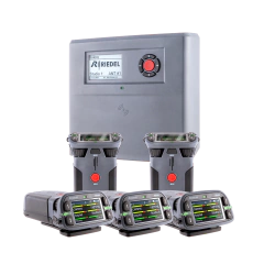 RIEDEL Bolero - Wireless Intercom System en internet