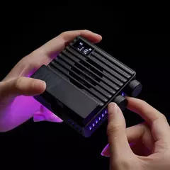 Ulanzi LE20 20W Pocket RGB - SVC