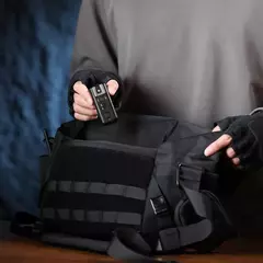 Disparador Inalámbrico Ulanzi TT01 - tienda online