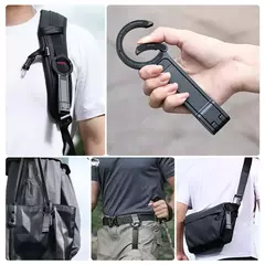 Ulanzi MA30 Trípode para Celular