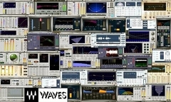 WAVES DIAMOND BUNDLE - comprar online