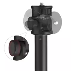 Imagen de Ulanzi MT-79 2M Tripode de Aluminio para Led Light